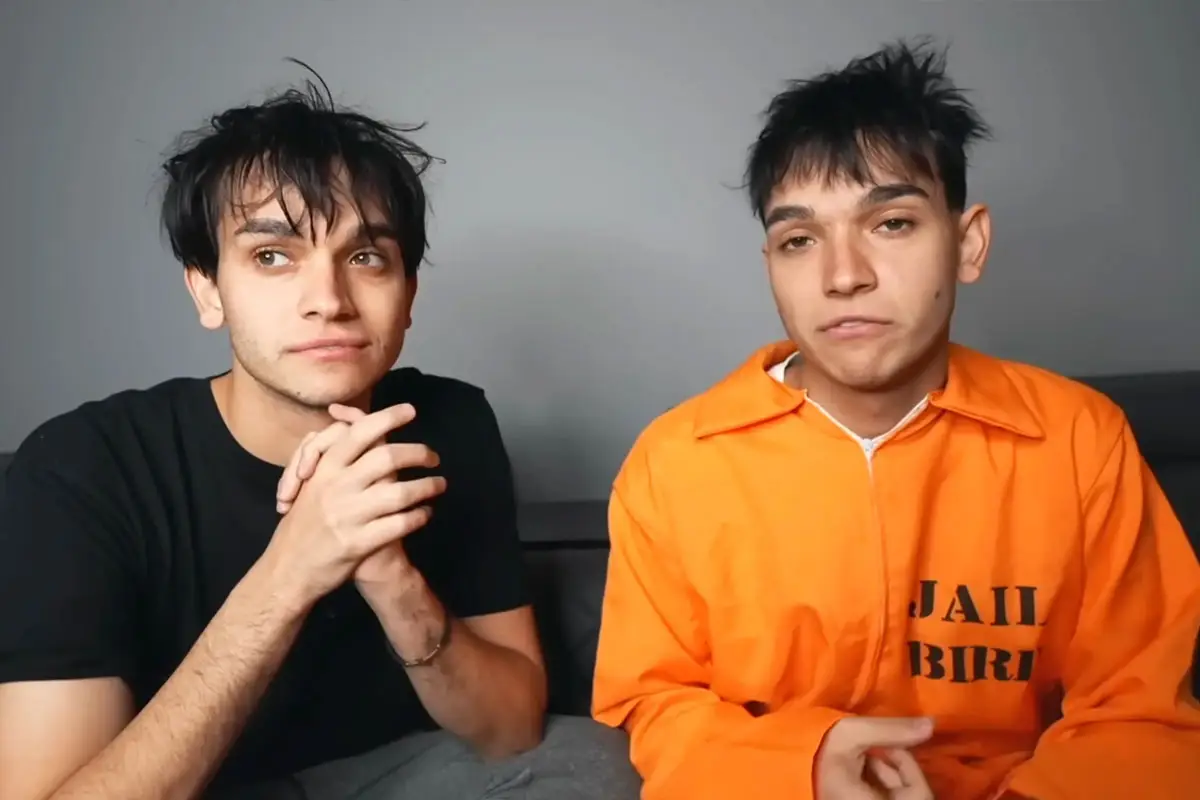 Was Lucas Dobre Arrested? Viral Reckless Driving Video Debunked