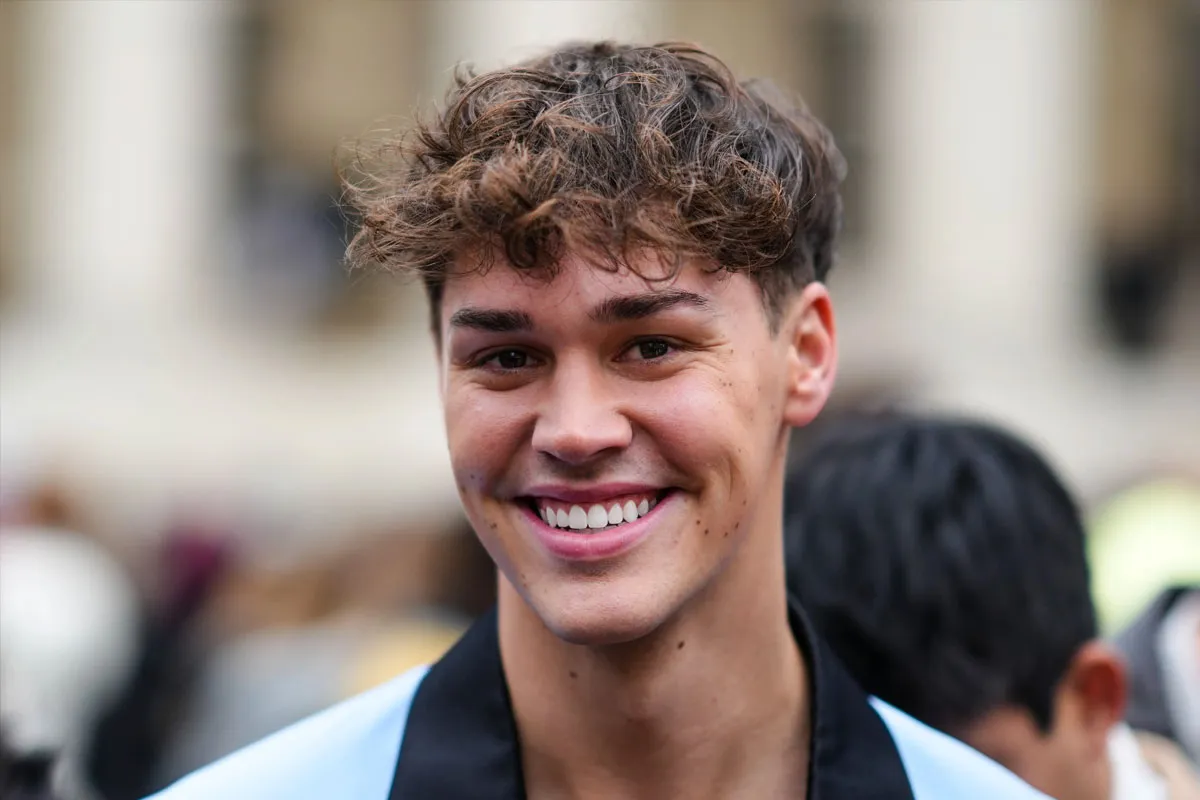 Was Noah Beck Injured in a Bear Attack? Viral Facebook Accident Rumor Debunked