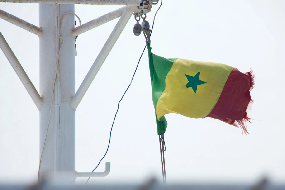 What Happened to Cheikh Touré? Fake Scouts Scam Claims Life of Senegalese Soccer Star