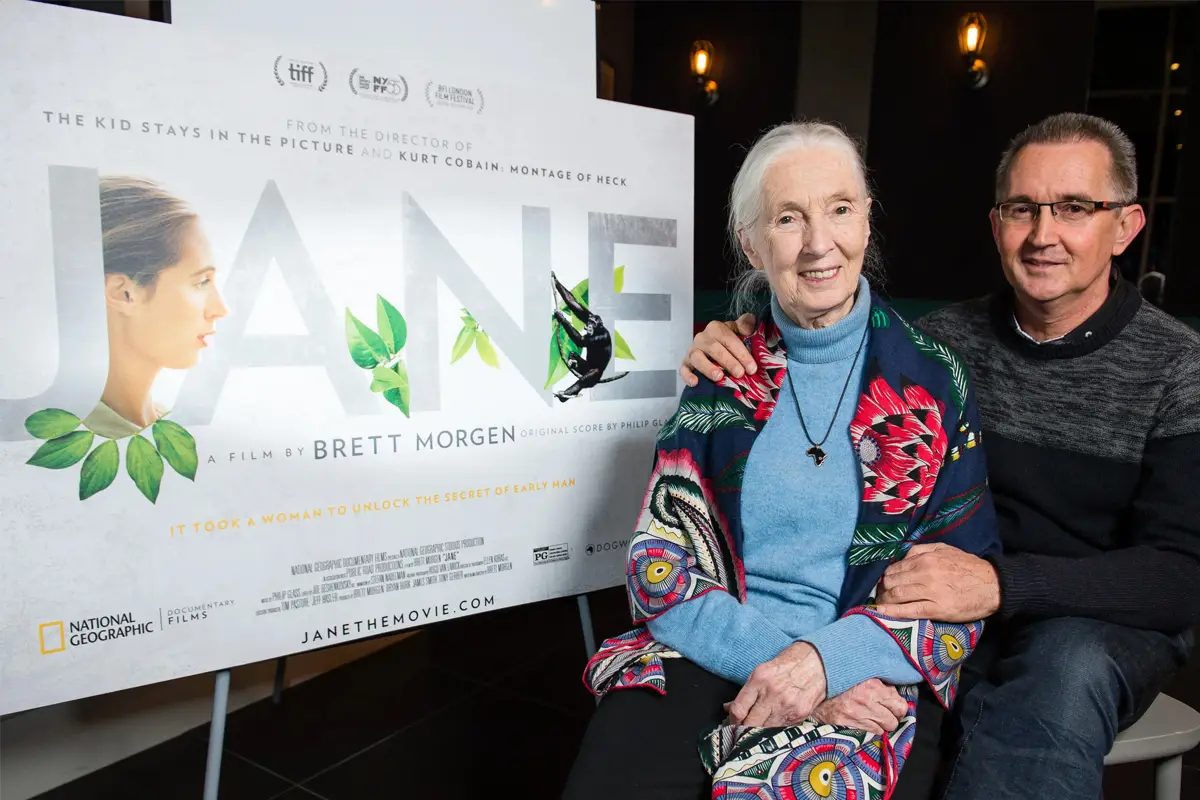 What Happened to Jane Goodall’s Son Grub? All About Hugo Eric Louis van Lawick