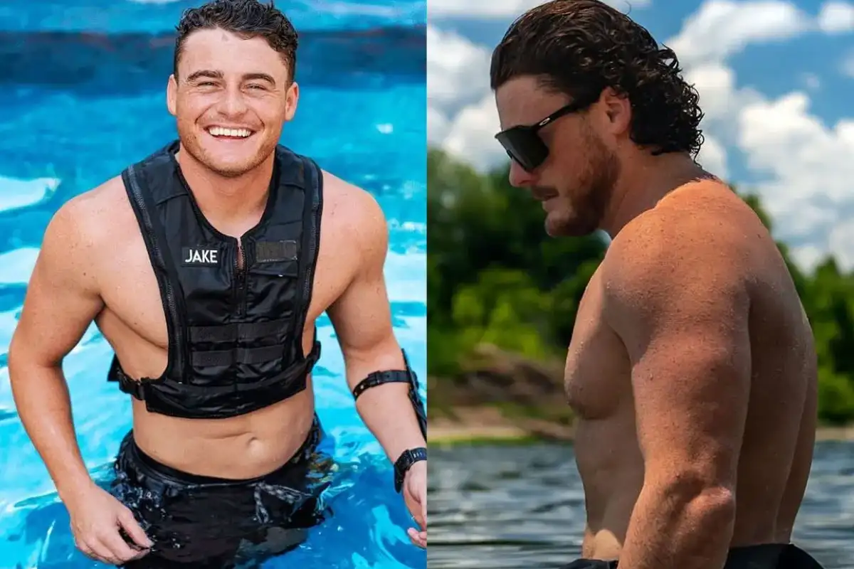 What Really Happened to Jake Koehler? Viral Shark Attack Rumor Debunked