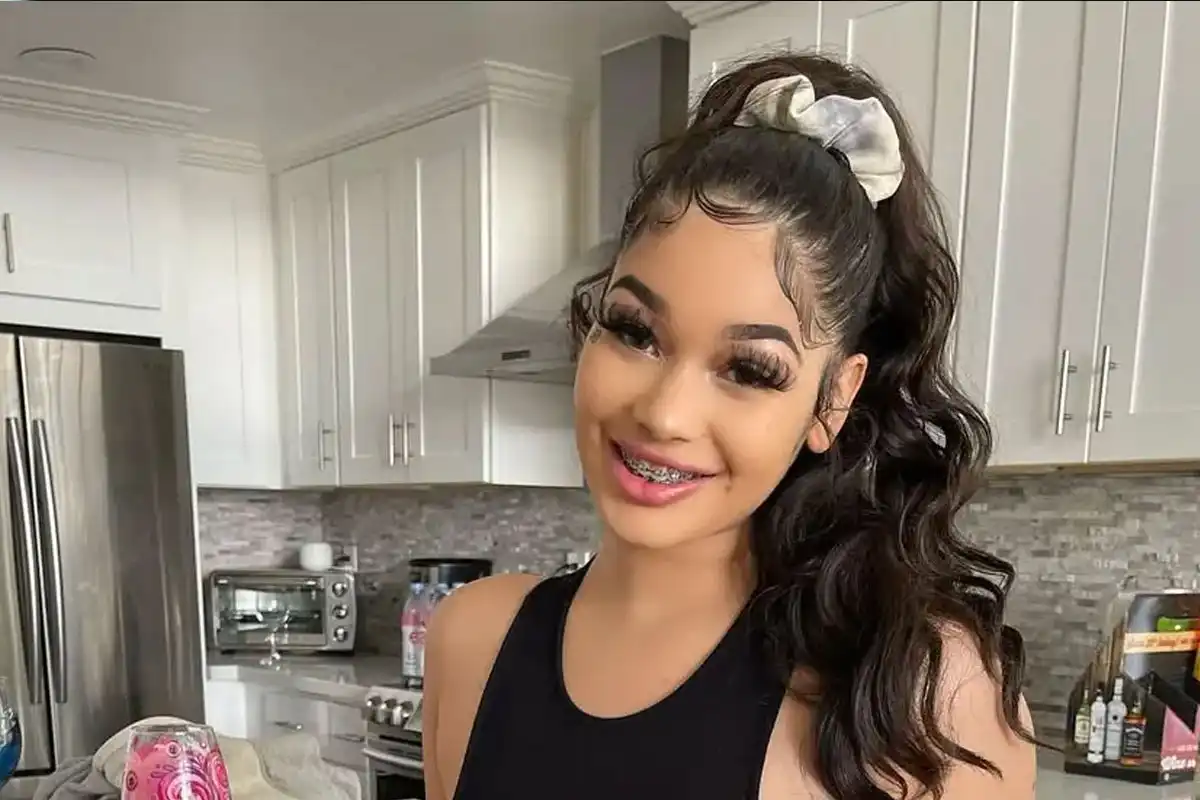 Who Is Alexis Arias (Lexi2Legit)? Creator Faces Backlash After Viral Video on Baby Father Saweb
