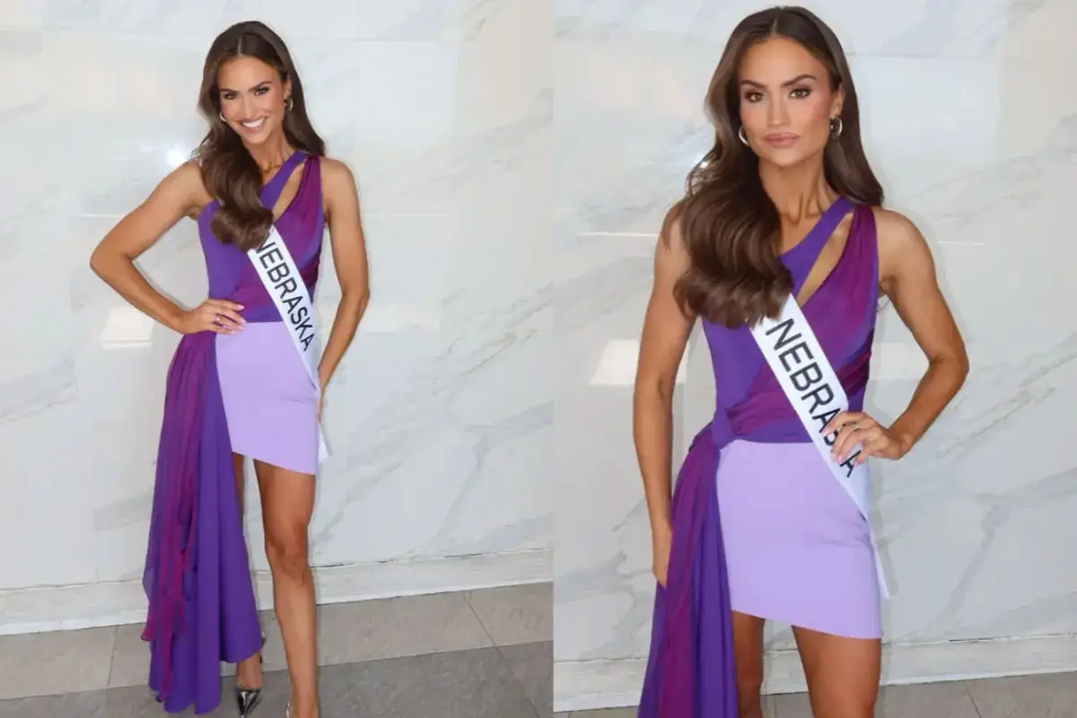 Who Is Audrey Eckert’s Boyfriend? Inside the Life of Miss USA 2025 Winner