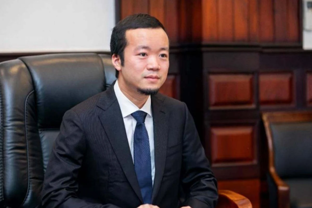 Who Is Chen Zhi? The ‘Untouchable’ Cambodian Tycoon Now Facing Global Sanctions