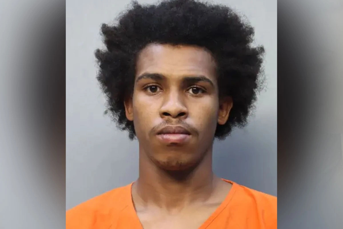 Who Is Climont Mann? Shirtless Man Attacks Women With Metal Shelf in Florida Publix Brawl