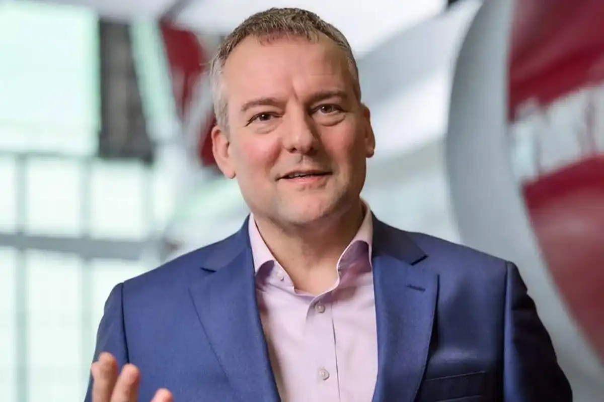 Who Is Corneel Koster? Meet the Next CEO of Virgin Atlantic