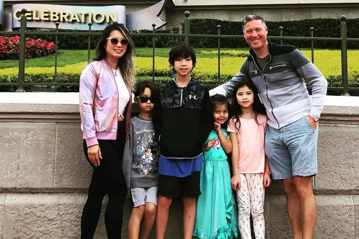 Who Is Devon Lucie’s Partner? WDSU Meteorologist Arrested on Domestic Abuse