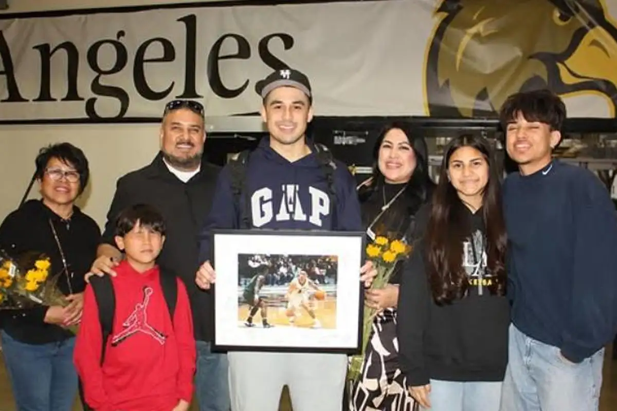 Who Is Dominic Escobar? ADMU’s New Hardcourt Heartthrob Taking UAAP by Storm