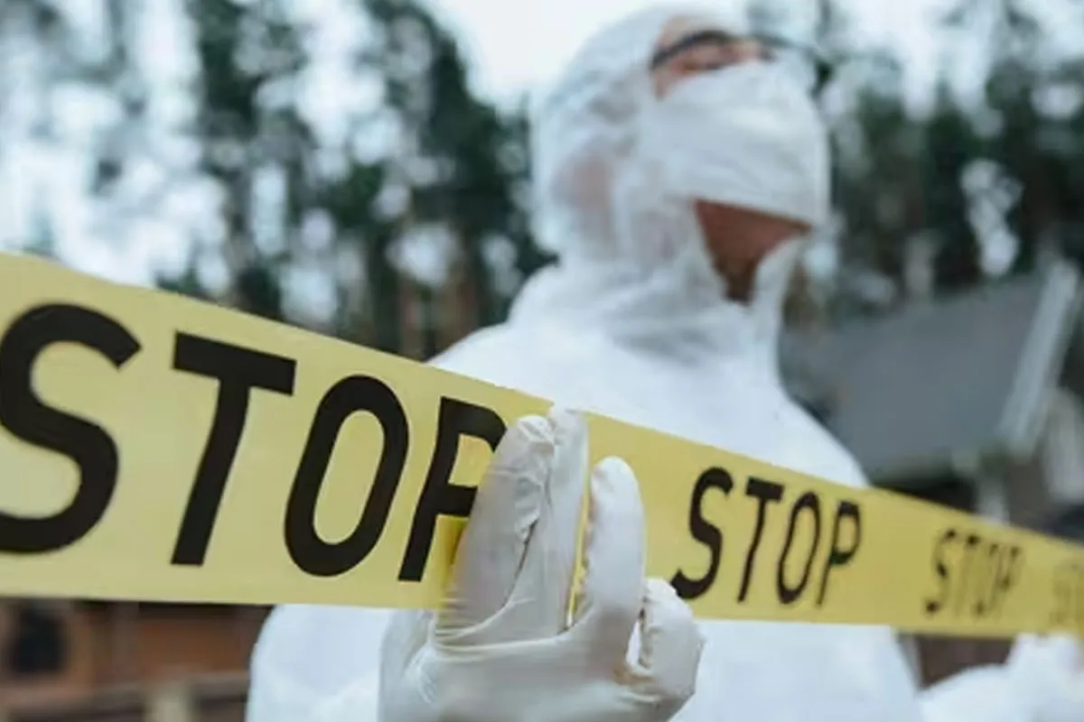 Who Is Eddie Jawad? Michigan Businessman Shot Outside His Home in Macomb County