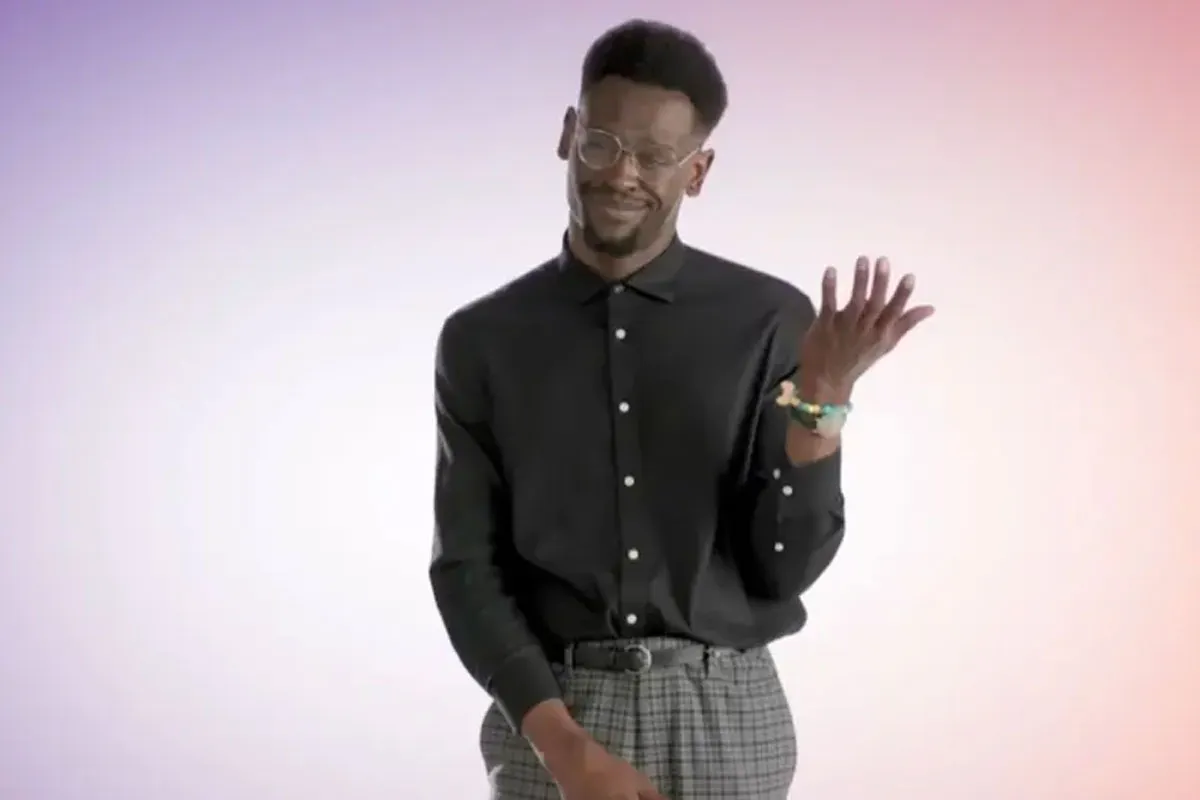 Who Is Edmond Harvey from Love Is Blind Season 9? Age, Job, and Relationship Drama Explained