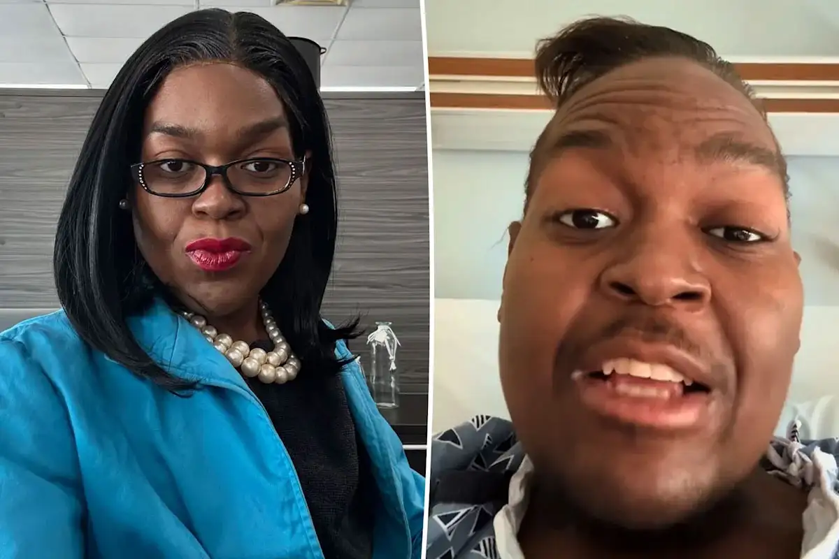 Who Is Mainly Mannie Ex Partner? GoFundMe Raises Over $12,000 After HIV Diagnosis Announcement