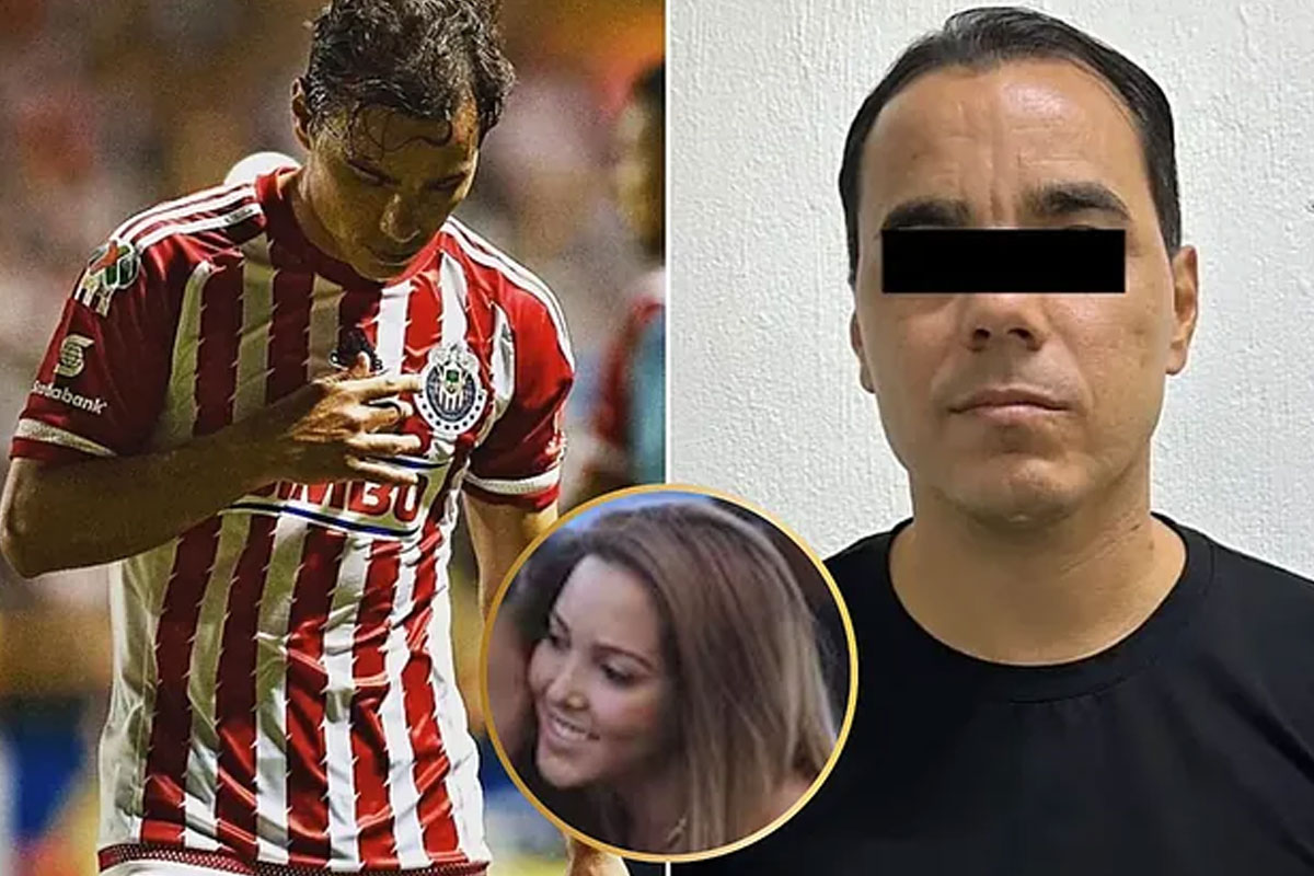 Who Is Omar Bravo’s Wife? All About Pammela Olivares and Their Children