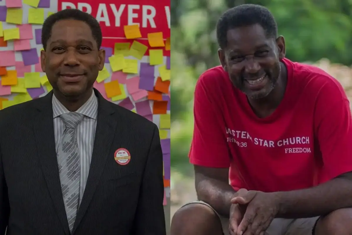 Who Is Pastor Jeffrey Johnson Sr. and Why Was He Arrested? Son Addresses Allegations