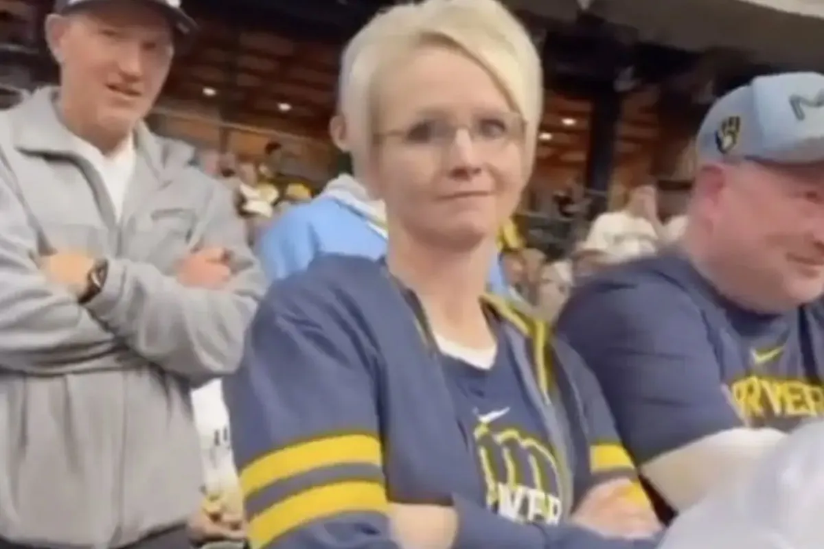 Was Shannon Kobylarczyk Fired from Make-A-Wish? Viral Claim After Brewers Incident Explained