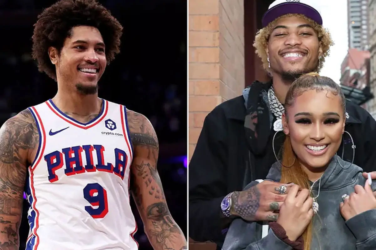 Who Is Shylynn Oubre? Inside Kelly Oubre Jr.’s Wife’s Life, Career, and Their Beautiful Family