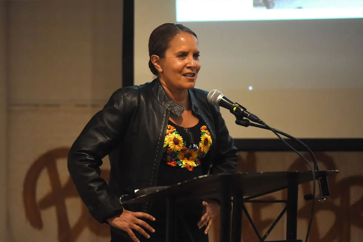 Who Is Suzanne Malveaux? Karine Jean-Pierre’s Former Partner Gains Attention Amid Political Revelations