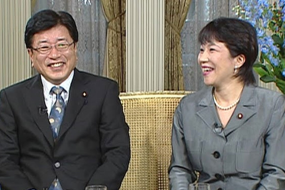 Who Is Taku Yamamoto? All About Sanae Takaichi’s Husband as Japan Gets Its First-Ever Woman Prime Minister