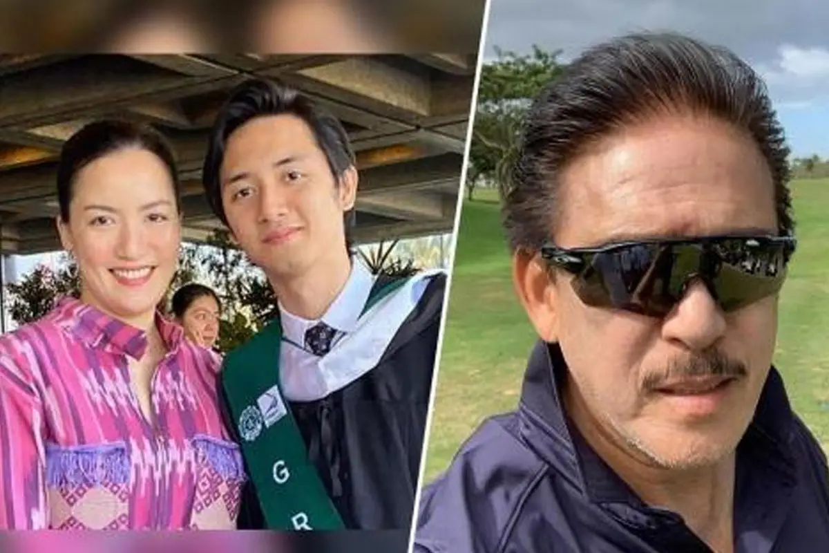 Who Is Vito Sotto Wife? Parents, Biography, Age, Career & Wikipedia