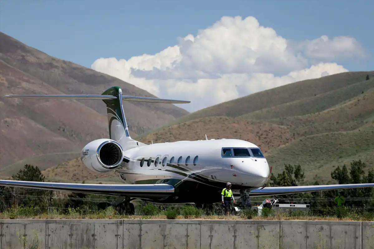Who Owns Verijet Airlines and What Happened to Its CEO? Company Files for Chapter 7 Bankruptcy