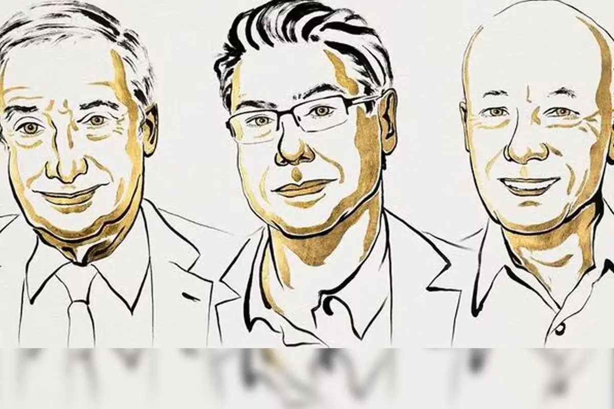 Who are Joel Mokyr, Philippe Aghion, and Peter Howitt Win 2025? Nobel Prize Winner in Economics for Innovation and Growth