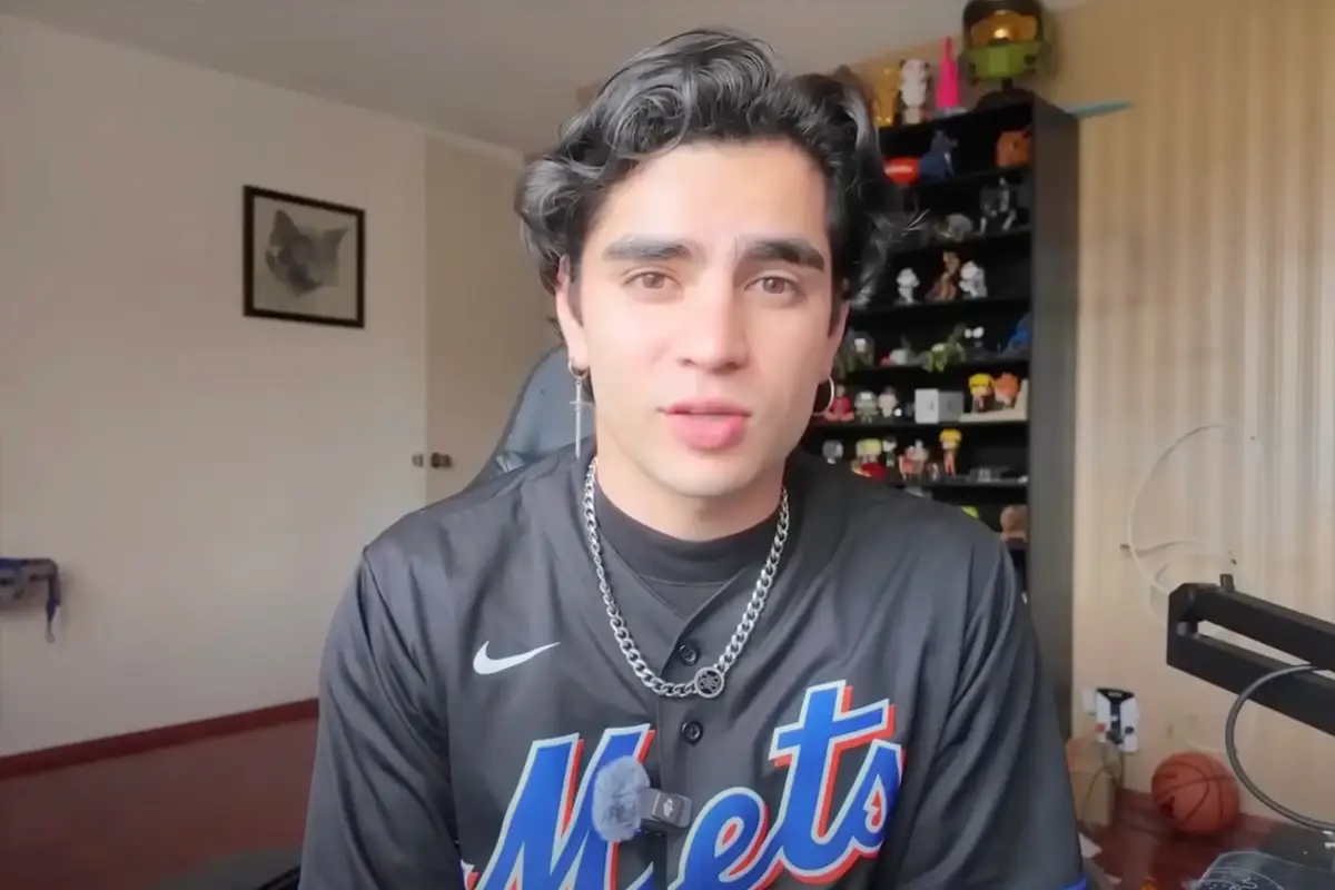 Who is Aaron Mercury? GoFundMe Launched by Fans After La Casa de los Famosos México Elimination