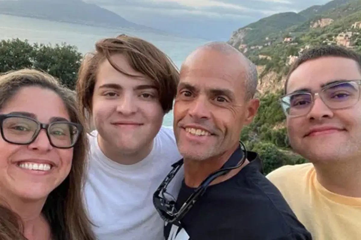 Who is Alex Mirabal’s Wife? All About Berta Mirabal