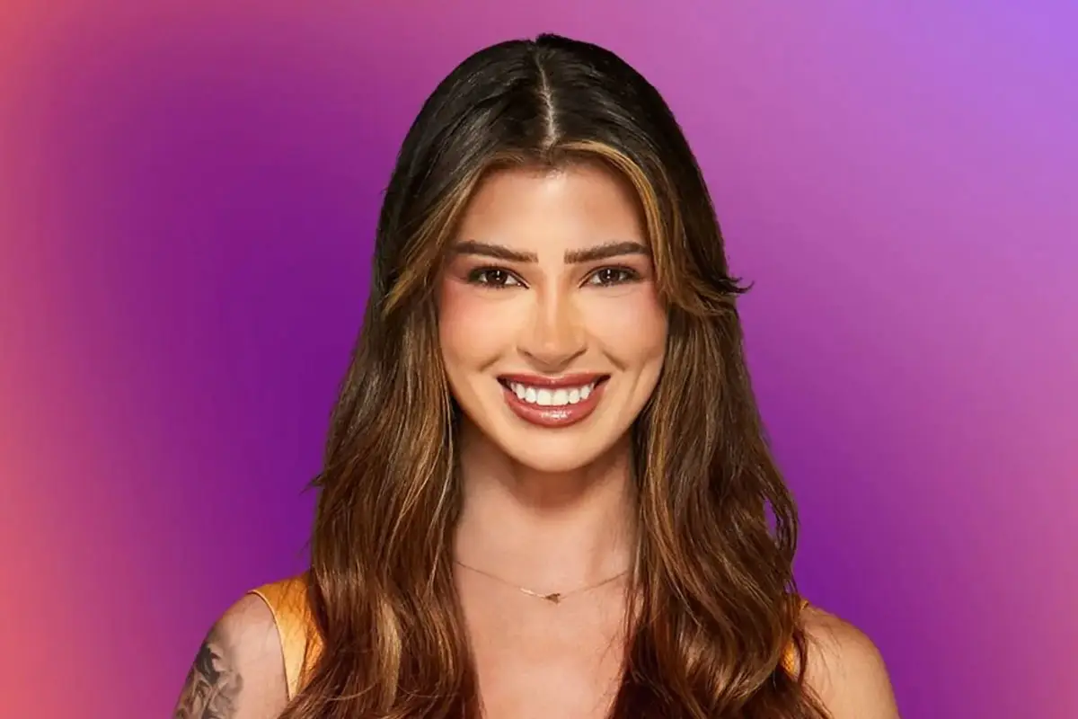 Who is Ali Lima from Love Is Blind Season 9? Age, job, and journey explained