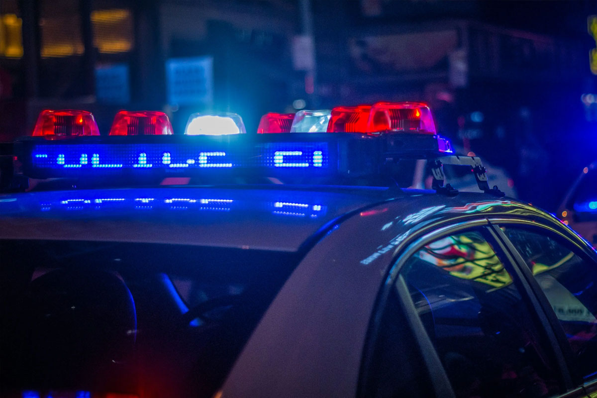 Who is Arnold Goodstein? SC judge Diane Goodstein’s husband Seriously Injured