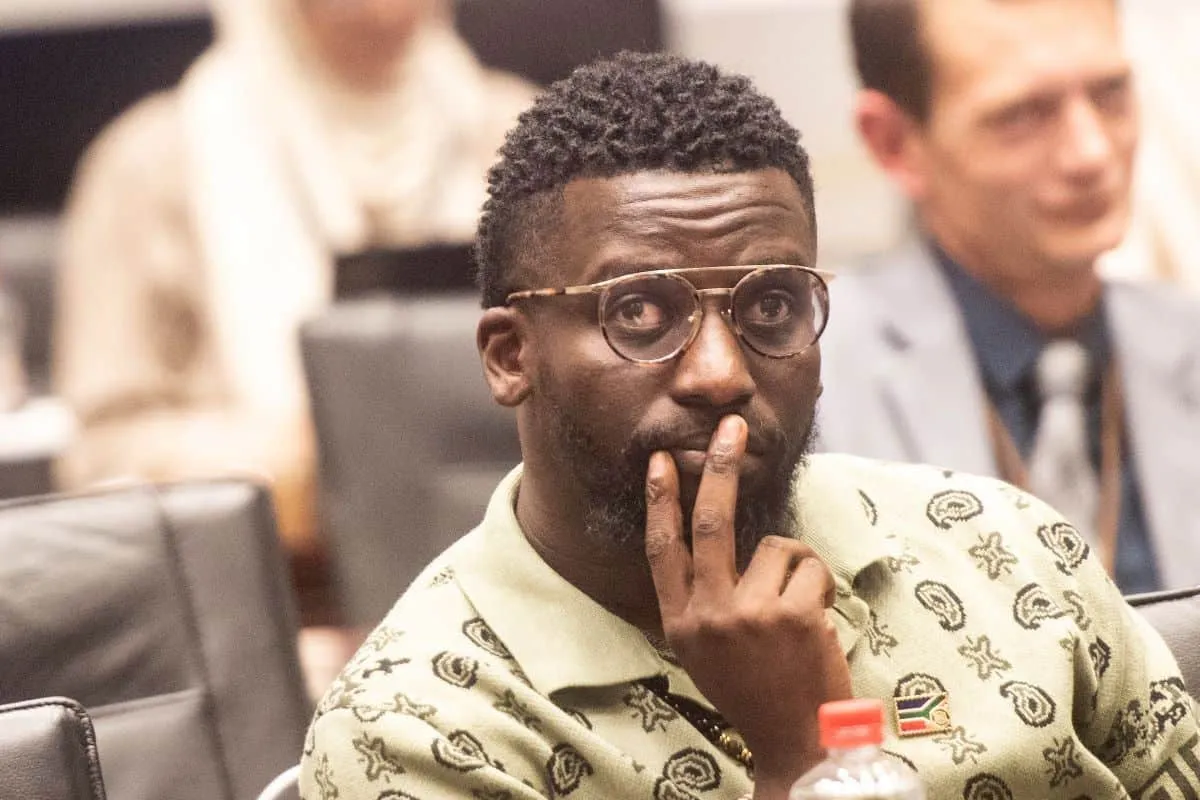 Who is Ashley Sauls Wife? Biography, Home Language, Age, Family & Net Worth