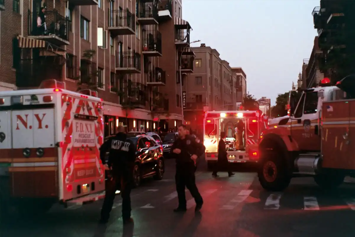 Who is Besim Muminovic? Tributes Pour In After Flag Football Player Dies in Brooklyn Crash