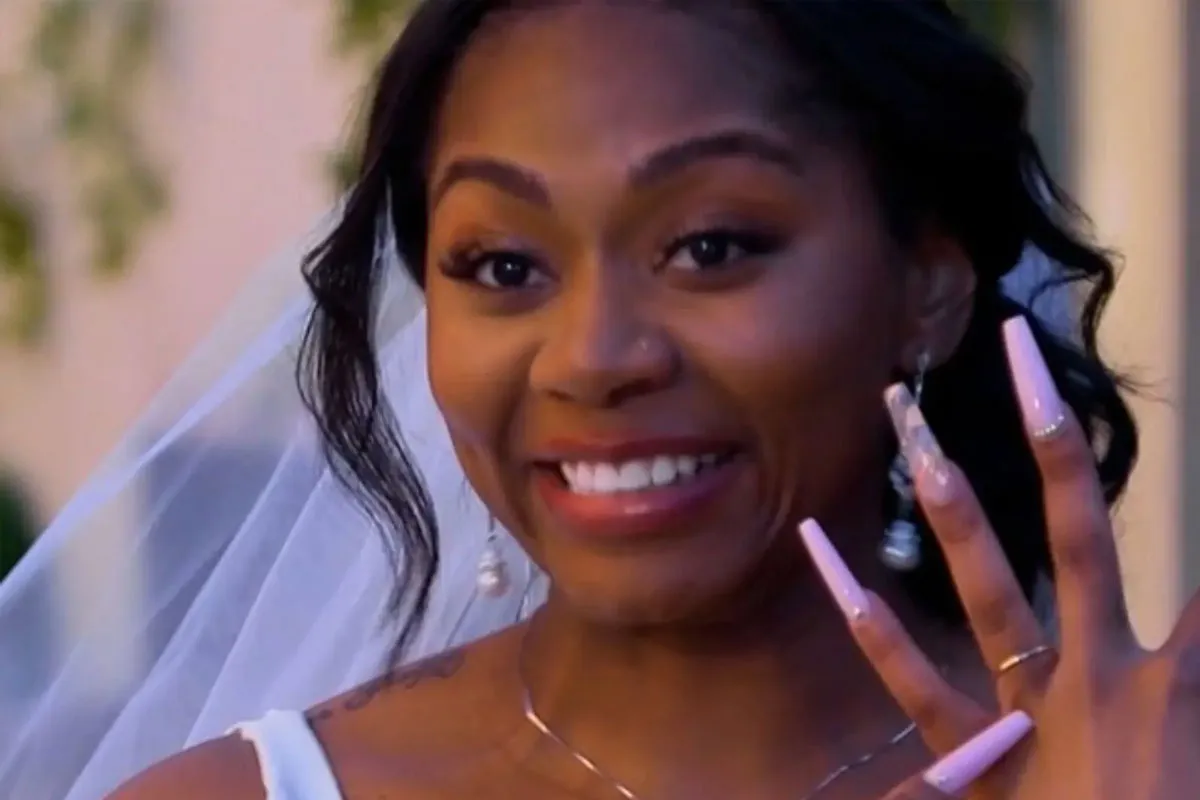 Who is Brittany from Married at First Sight Season 19? Age, Job, and Marriage Journey with Will