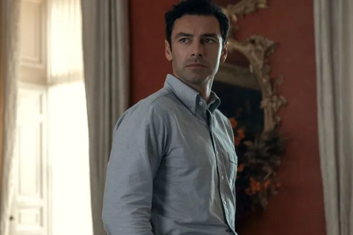 Who is Callum Ellis in The Diplomat Season 3 — And Who Plays Him?