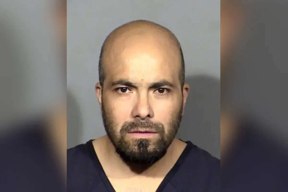 Who is Carlos Nava? Illegal Immigrant Accused of Serial R*pes in Nevada Faces Trial