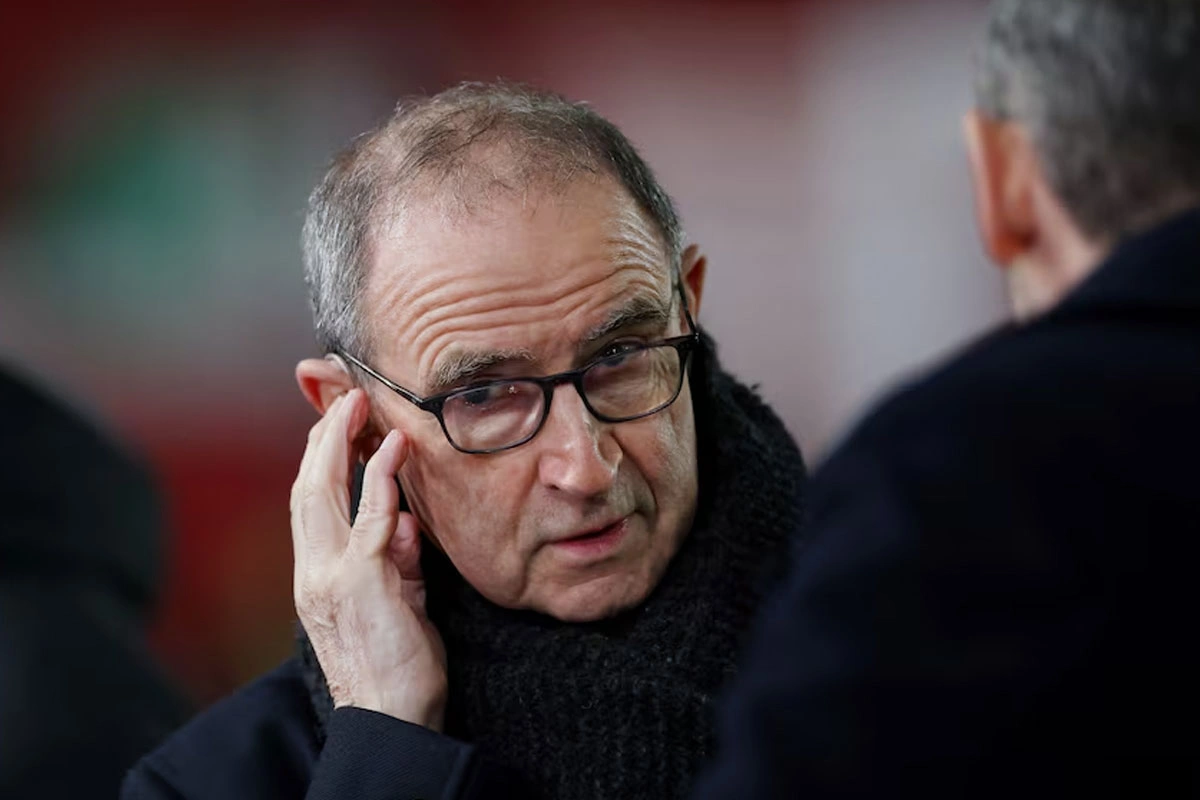 Who is Celtic Manager after Brendan Rodgers Resigns? Martin O’Neill Takes Interim Charge