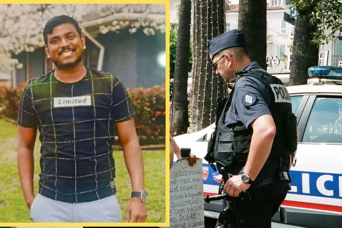 Who is Chandrashekar Pole? Indian Student Killed in Texas Gas Station Shooting