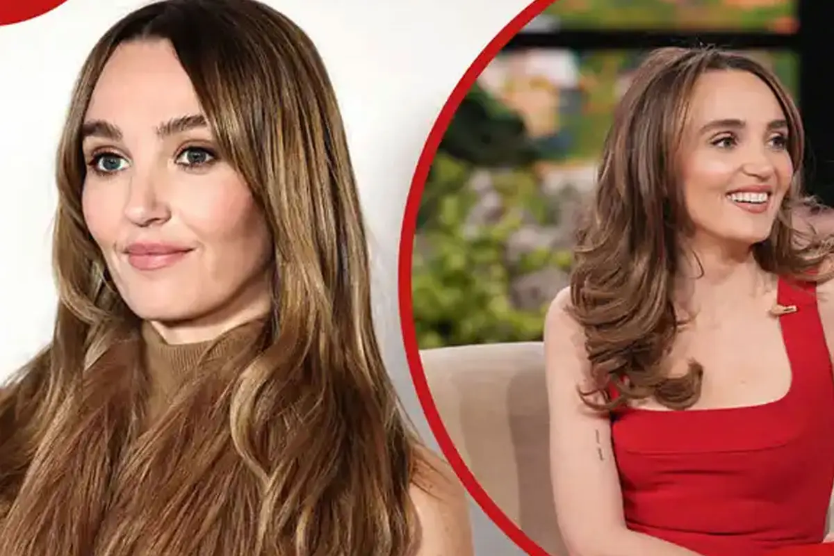 Who is Chloe Fineman’s Husband? Truth About Her Relationship with Casey Thomas Brown