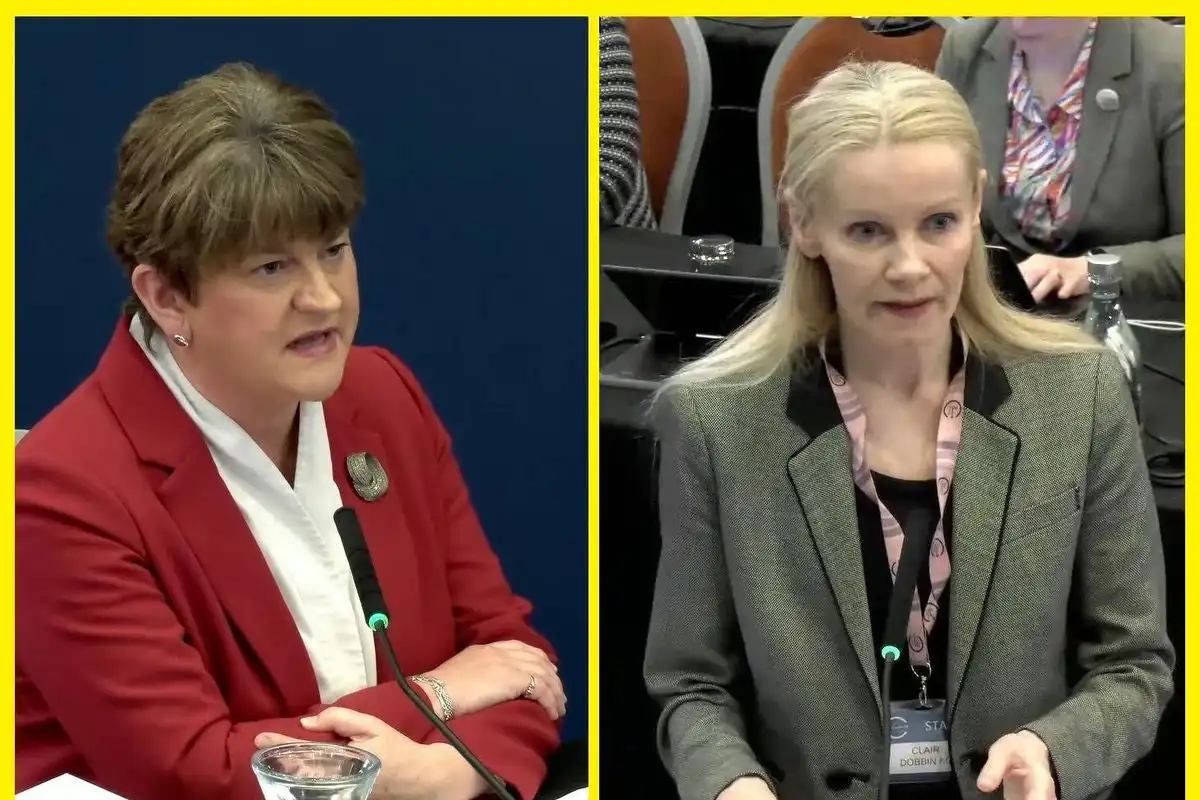 Who is Clair Dobbin KC? The barrister questioning Boris Johnson at the UK Covid Inquiry