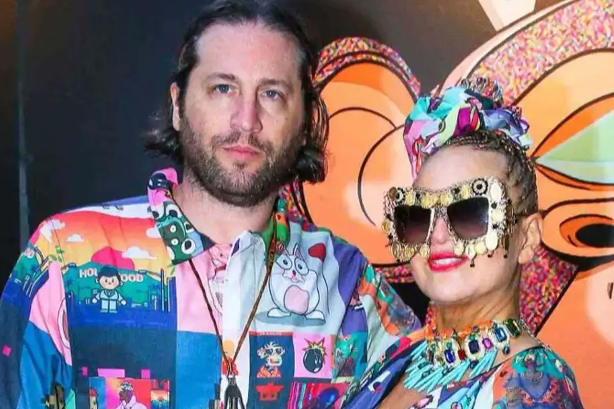 Who is Daniel Bernad? Sia’s Estranged Husband Accuses Singer of Drug Abuse