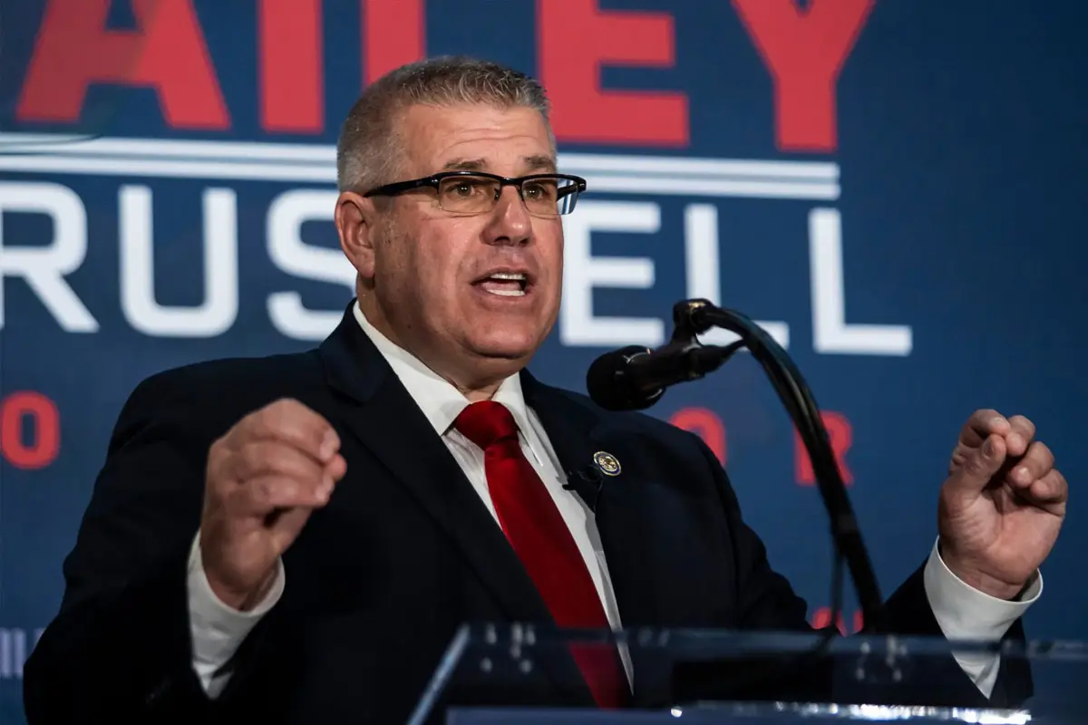 Who is Darren Bailey’s Wife Cindy Stortzum? Tragic Helicopter Crash Kills Four Family Members