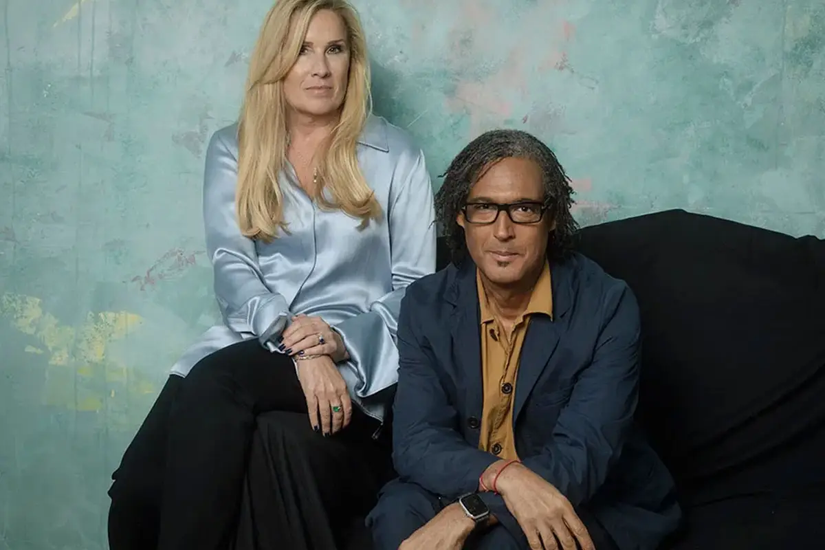 Who is David Olusoga’s Wife? Everything You Need to Know about Bristol Olusoga