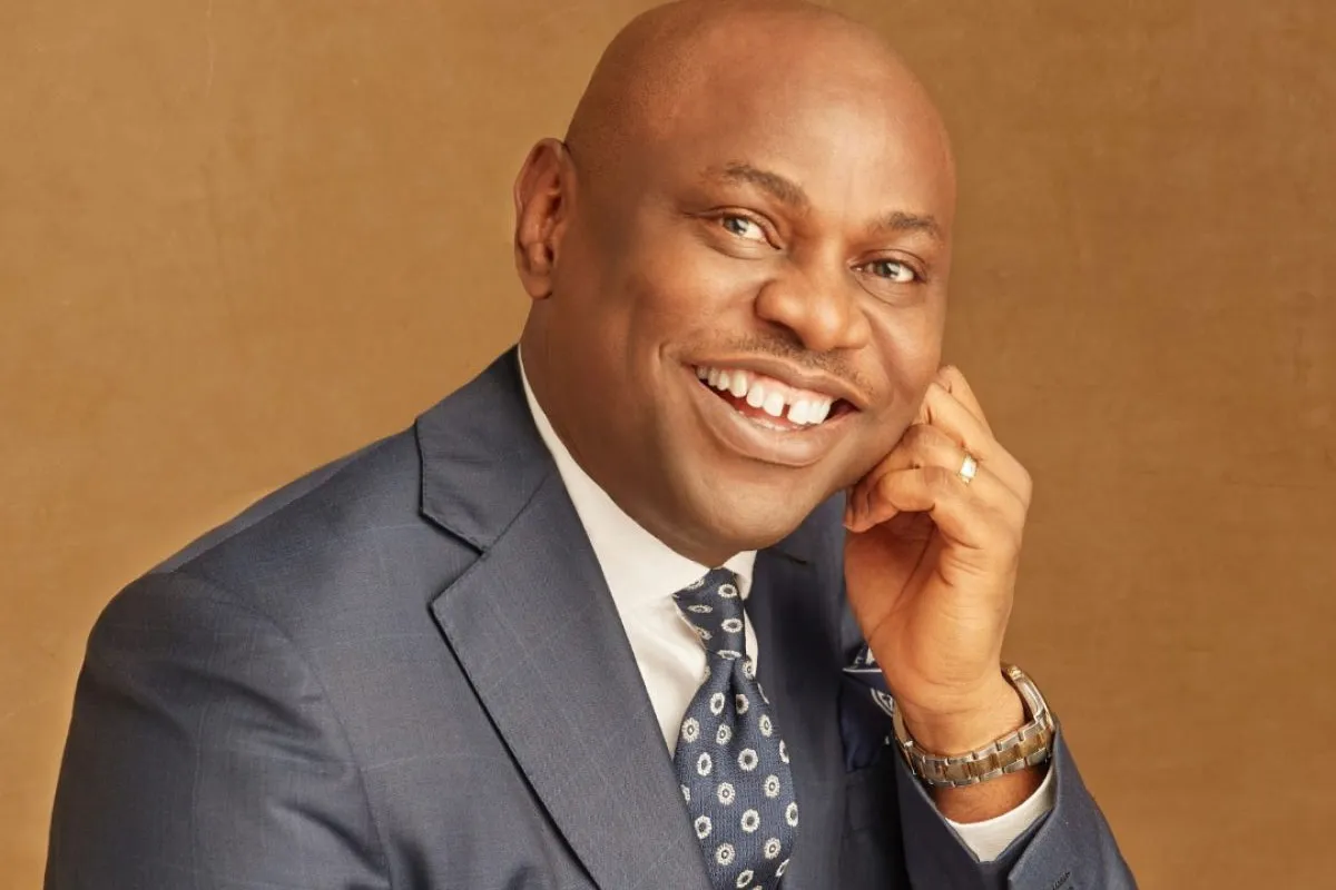 Who is Emmanuel Emefienim Wife? Biography, Age, Family, Net Worth and Career