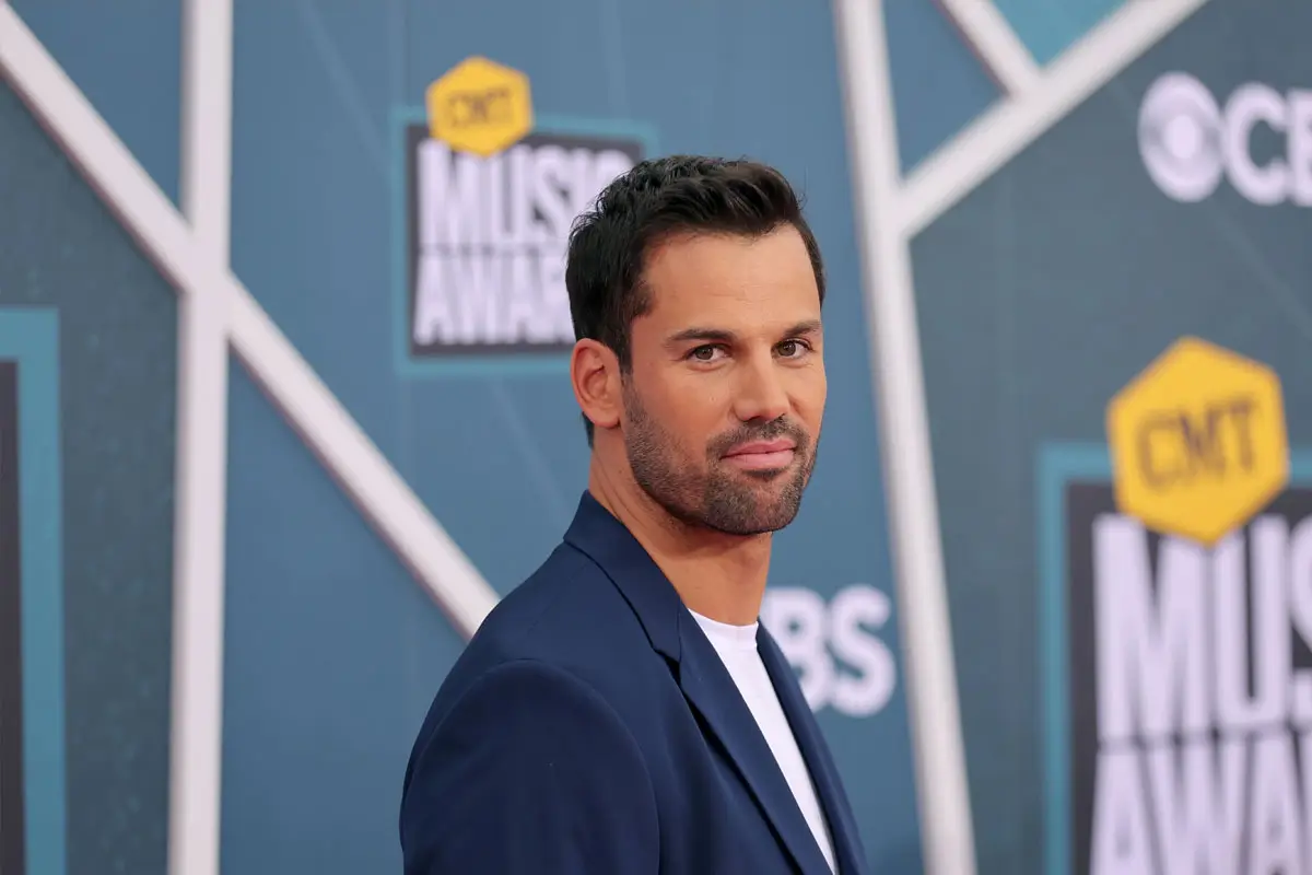 Who is Eric Decker? Age, Net Worth, Career & Special Forces: World’s Toughest Test Appearance
