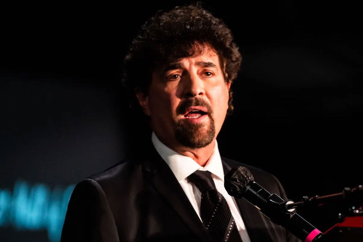 Who is Father figure about Taylor Swift? Fans Link New Song to Scott Borchetta