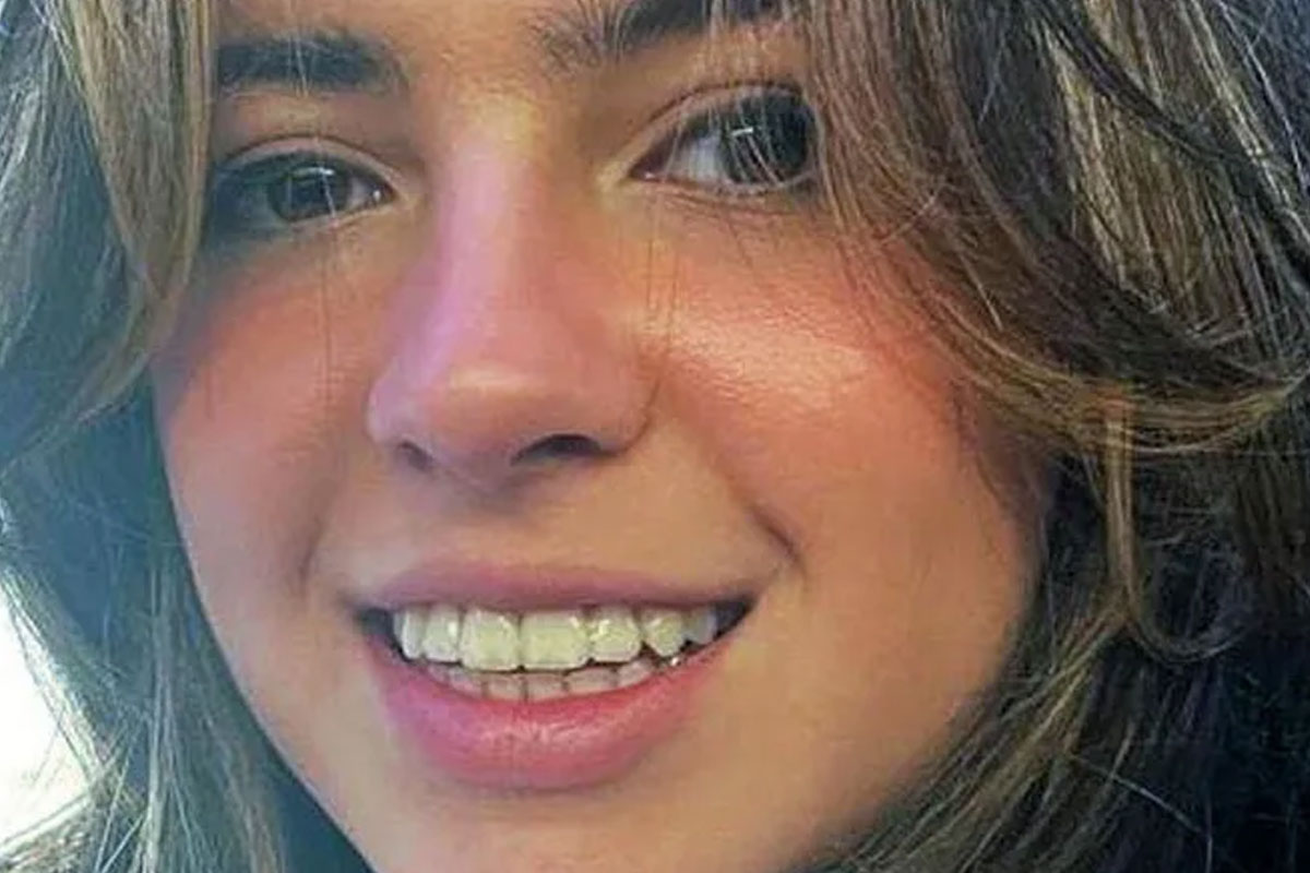 Who is Grace O’Malley-Kumar? Nottingham Attacks Hero Honoured with George Medal for Bravery