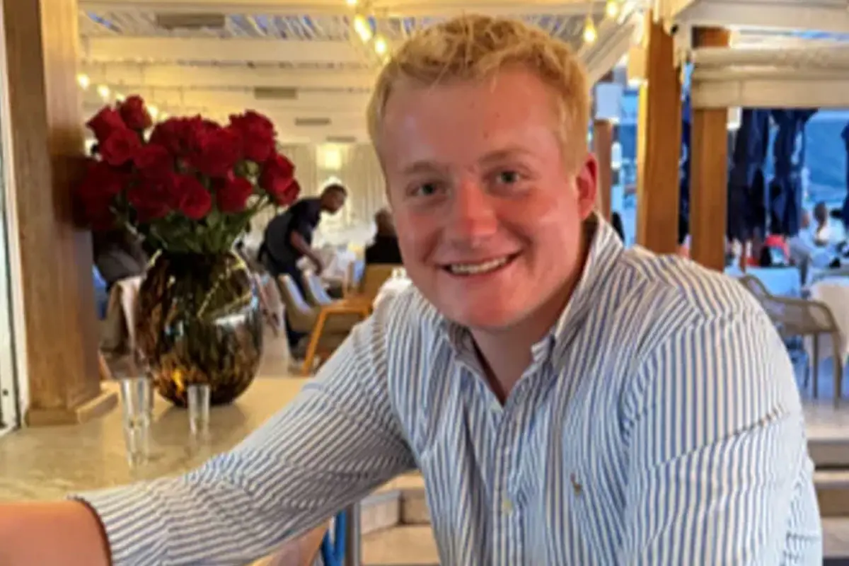 Who is Harley Pearce? Son of Ex-England Footballer Stuart Pearce Dies in Tragic Tractor Accident