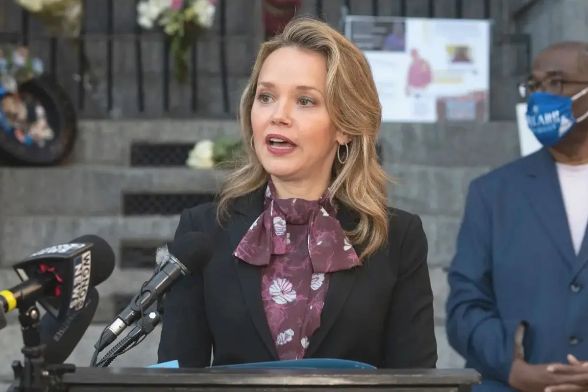 Who is Helena Moreno? New Orleans Elects New Mayor with Strong Majority