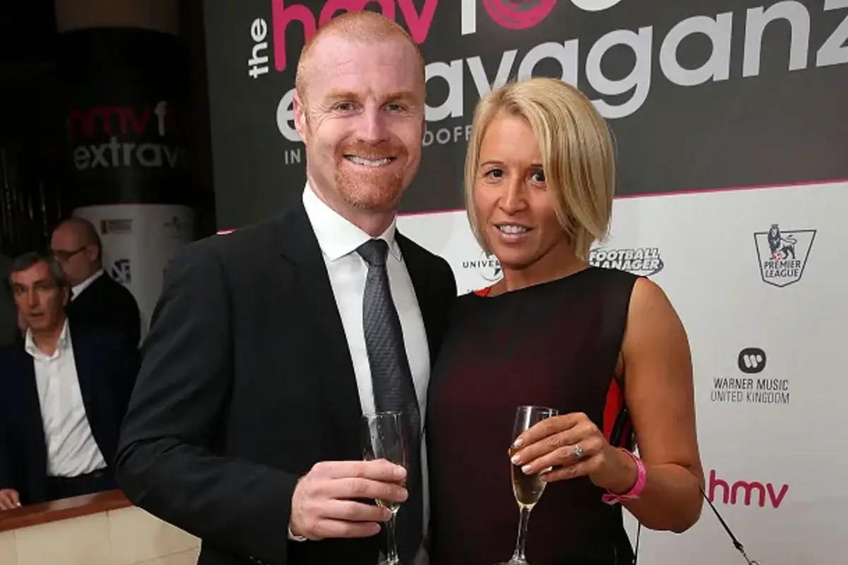 Who is Jane Dyche? All About Sean Dyche’s Wife and Children