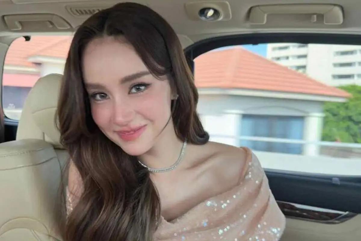 Who is Jayna Angelina? The Rising Thai Star of Poisonous Love