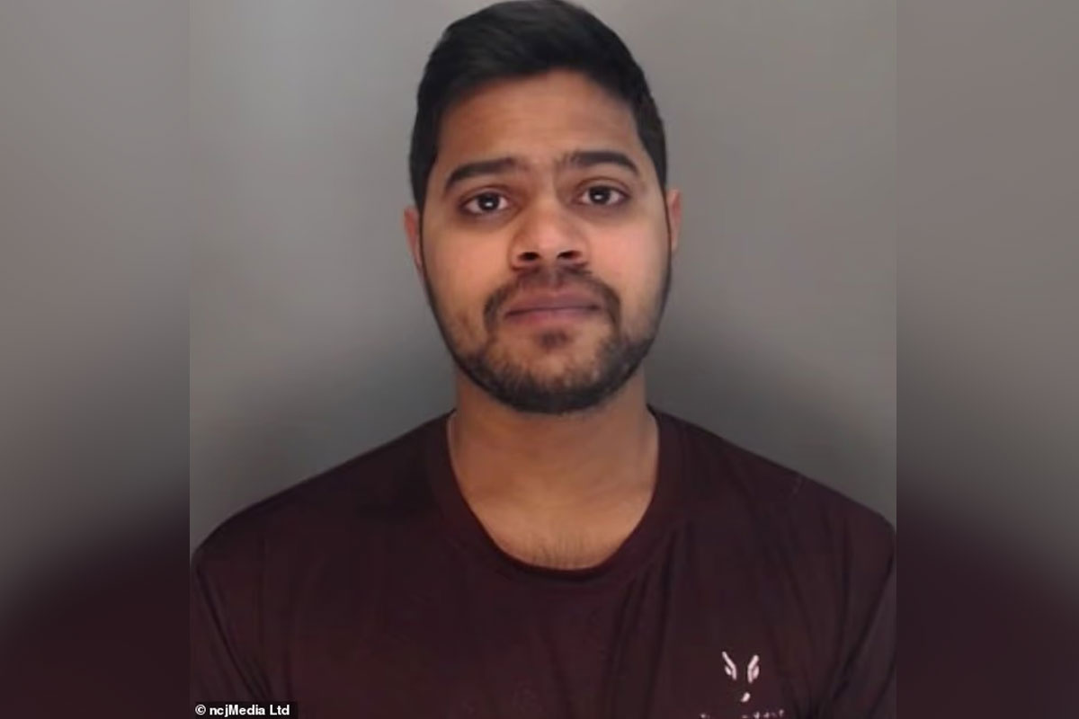 Who is Jeevan Bathula? Fraudster Jailed for £50,000 Elderly Call Centre Scam