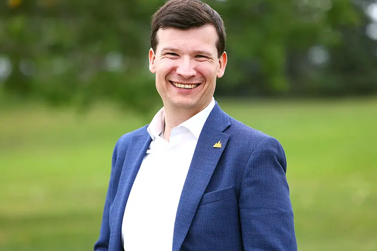 Who is Jeromy Farkas Wife? Biography, Life, Career, Family, Net Worth and Political Journey